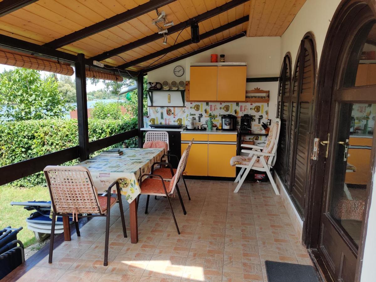 Tobak vendégház Békésszentandrás Exterior foto